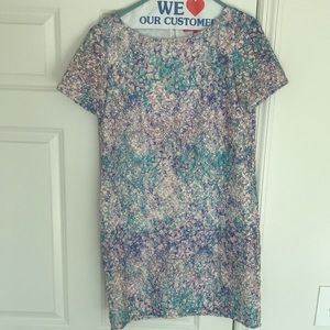 Catherine Malandrino Dress